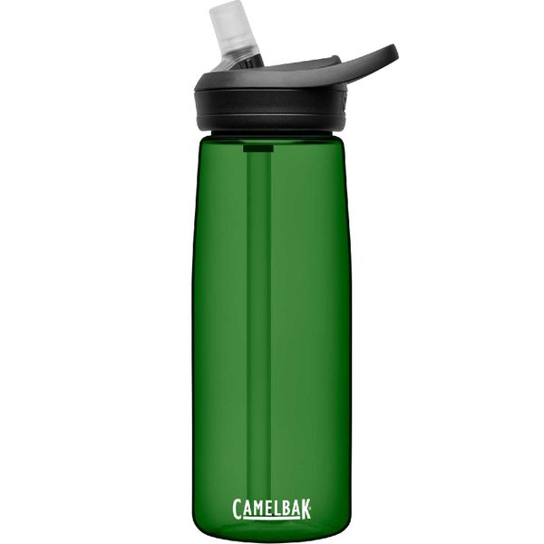 

Фляга (бутылка) для воды CamelBak Eddy+ 25oz, Hunter (0,75 л)