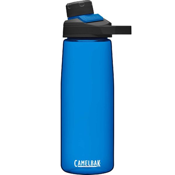 

Фляга (бутылка) для воды CamelBak Chute Mag 25oz, Oxford (0,75 л)