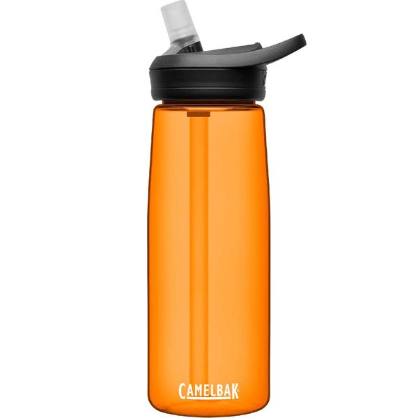 

Фляга (бутылка) для воды CamelBak Eddy+ 25oz, Lava (0,75 л)