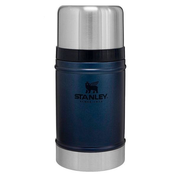 

Термос пищевой Stanley Classic Legendary blue 0.70 л (10-07936)