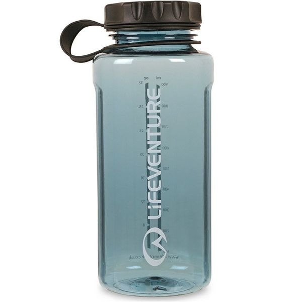 

Lifeventure фляга Tritan Flask 1.0 L