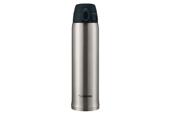 

Термокружка Zojirushi SM-TA60XA 0.6л Серебристый (1678.05.11)