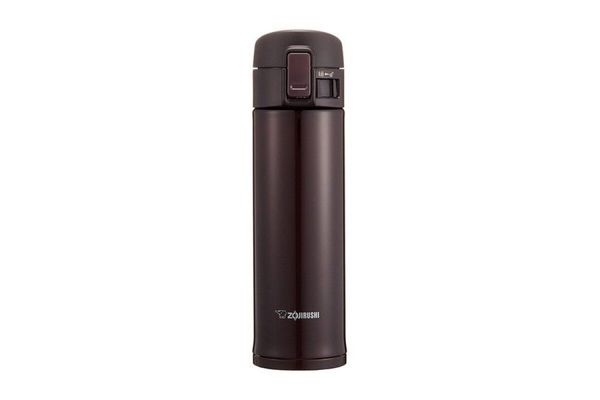 

Термокружка Zojirushi SM-KC48VD 0.48л Коричневая (1678.03.25)