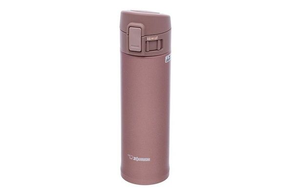 

Термокружка Zojirushi SM-KC48NM 0.48л Розовая (1678.03.24)