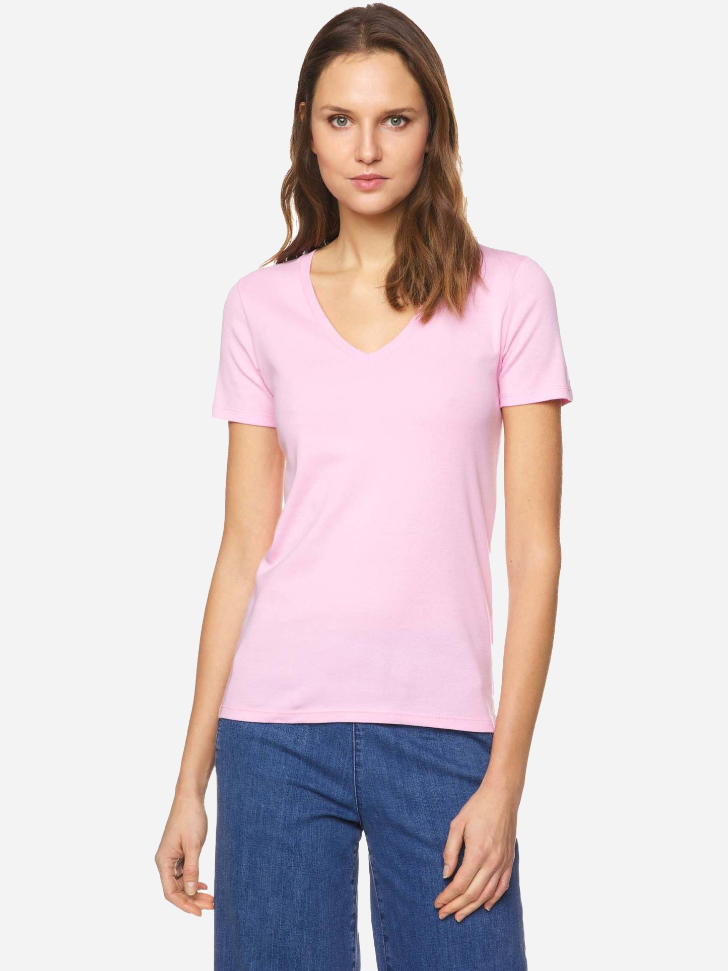 

Футболка United Colors of Benetton 3GA2E4230-14P XS