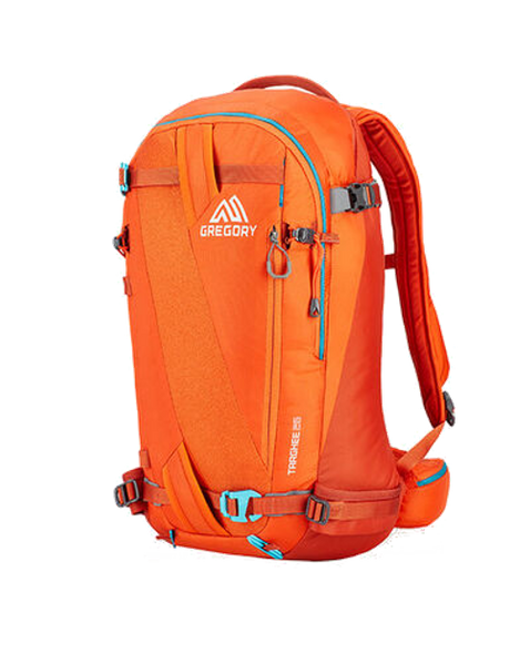 

Рюкзак Gregory ALPINE TARGHEE 26 SUNSET ORANGE 121125/1842