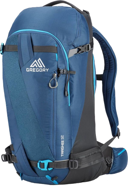 

Рюкзак Gregory ALPINE TARGHEE 32 S ATLANTIS BLUE 121128/1017