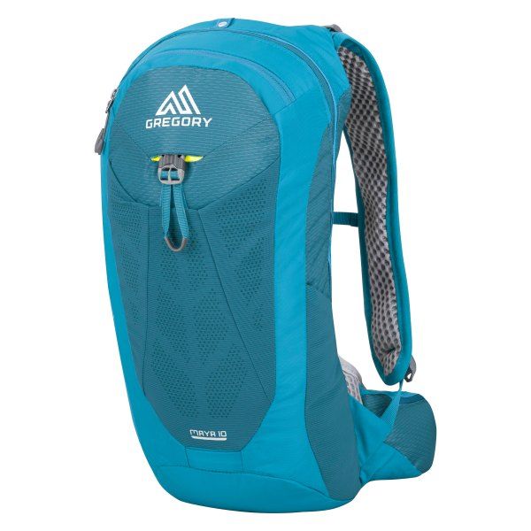 

Рюкзак Gregory BIOSYNC MAYA 10 MERIDIAN TEAL 111476/7410