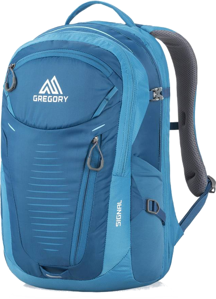 

Рюкзак Gregory EVERYDAY ADVENTURE SIGNAL 32L MISTY BLU 104094/1565