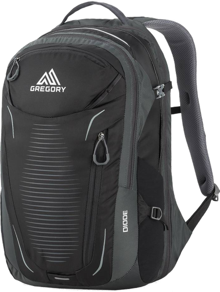 

Рюкзак Gregory EVERYDAY ADVENTURE DIODE 34L SHAD.BLACK 104092/0614