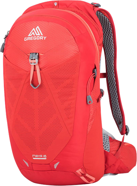 

Рюкзак Gregory BIOSYNC MAYA 16 POPPY RED 111477/17100