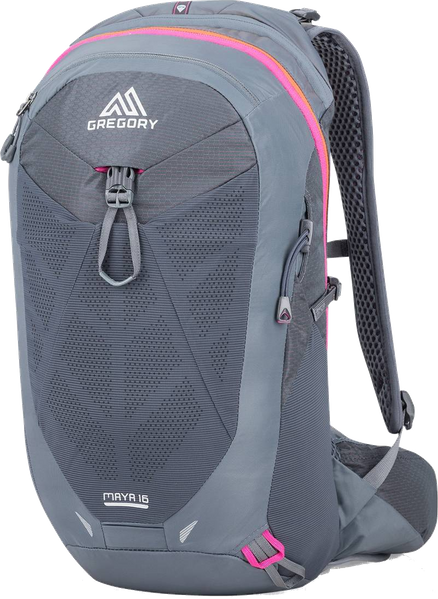 

Рюкзак Gregory BIOSYNC MAYA 16 MERC. GRE 111477/0560
