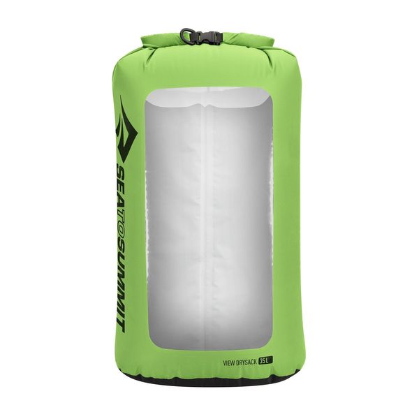 

Гермомешок Sea To Summit View Dry Sack Apple Green, 35 л (STS AVDS35GN)