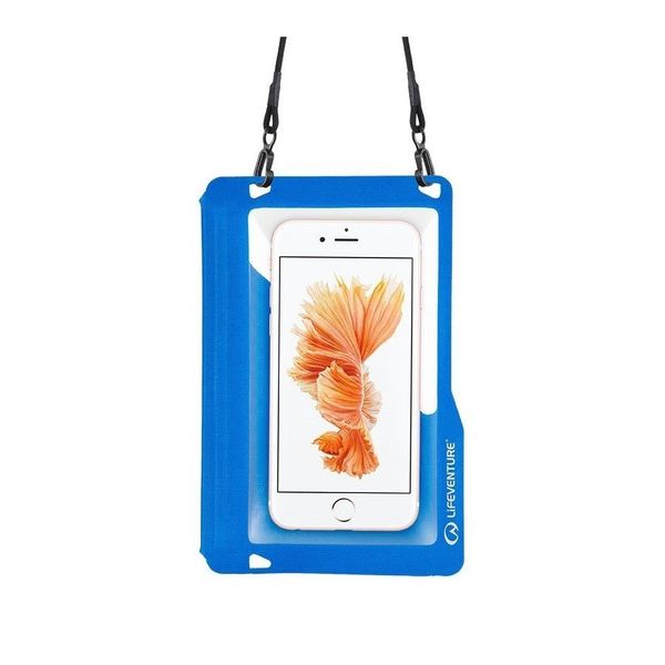 

Гермочехол для телефона Lifeventure Hydroseal Phone Case (59550)