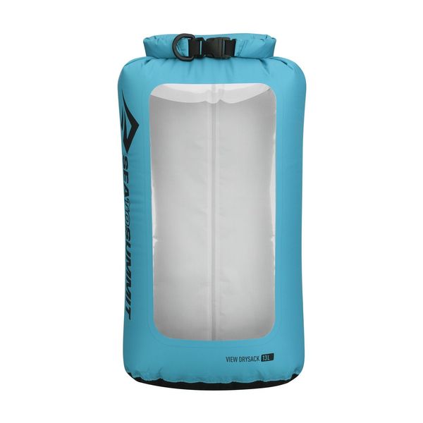

Гермомешок Sea To Summit View Dry Sack Blue, 13 л (STS AVDS13BL)