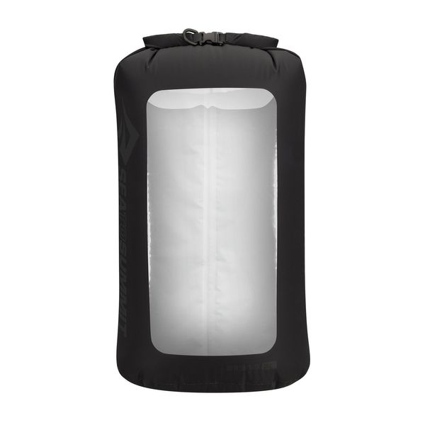 

Гермомешок Sea To Summit View Dry Sack Black, 35 л (STS AVDS35BK)