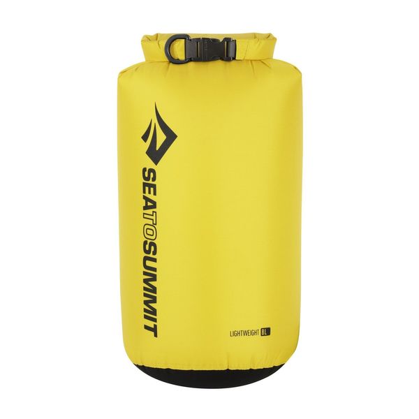 

Гермомешок Sea To Summit Lightweight Dry Sack Yellow, 8 л (STS ADS8YW)