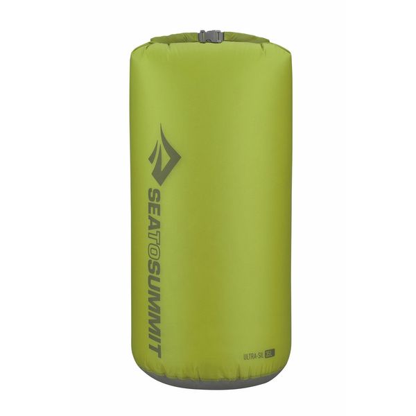 

Гермомешок Sea To Summit Ultra-Sil Dry Sack Green, 35 л (STS AUDS35GN)