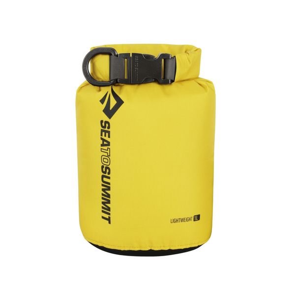 

Гермомешок Sea To Summit Lightweight Dry Sack Yellow, 1 л (STS ADS1YW)