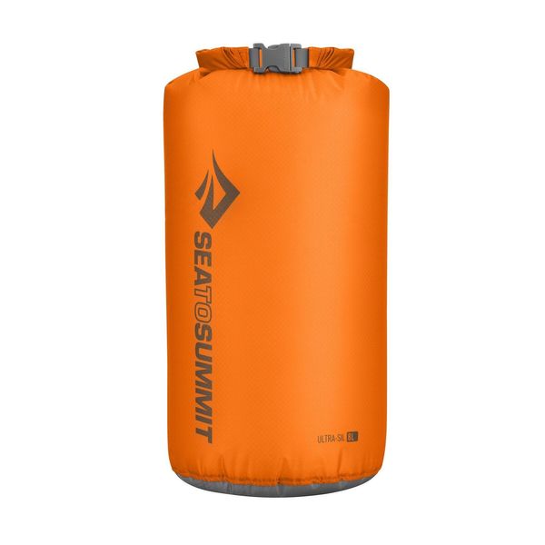 

Гермомешок Sea To Summit Ultra-Sil Dry Sack Orange, 8 л (STS AUDS8OR)