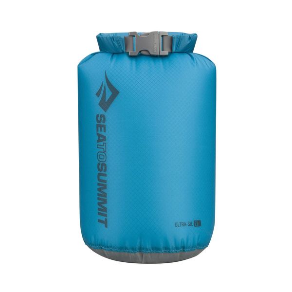 

Гермомешок Sea To Summit Ultra-Sil Dry Sack Blue, 2 л (STS AUDS2BL)