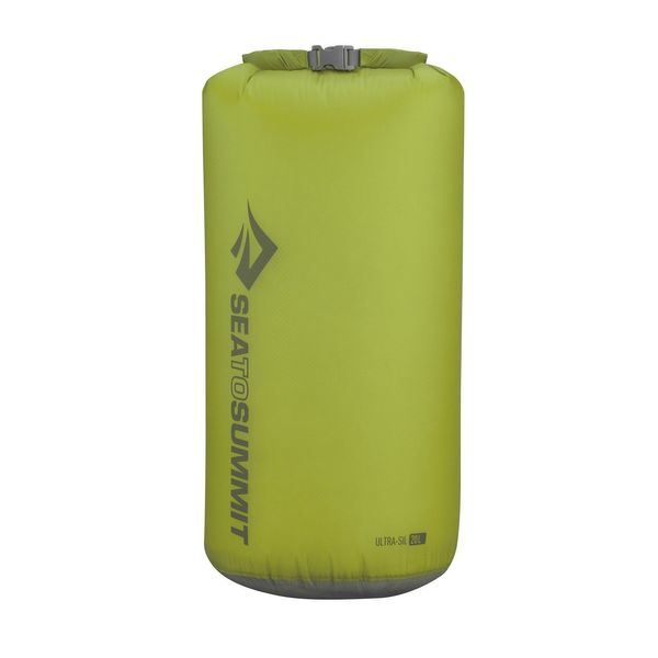 

Гермомешок Sea To Summit Ultra-Sil Dry Sack Green, 20 л (STS AUDS20GN)