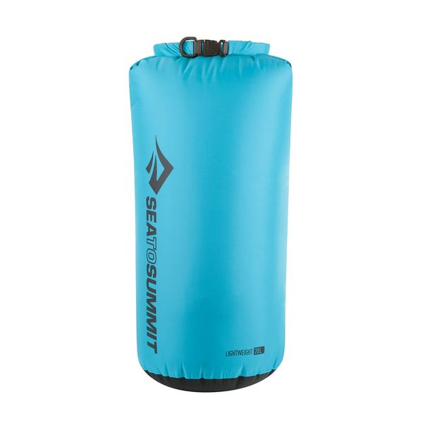 

Гермомешок Sea To Summit Lightweight Dry Sack Blue, 20 л (STS ADS20BL)