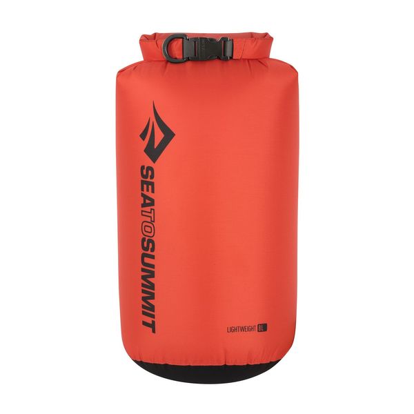 

Гермомешок Sea To Summit Lightweight Dry Sack Red, 8 л (STS ADS8RD)
