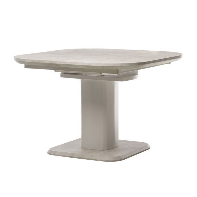 

Стол Vetro Mebel TML- 570 айвори