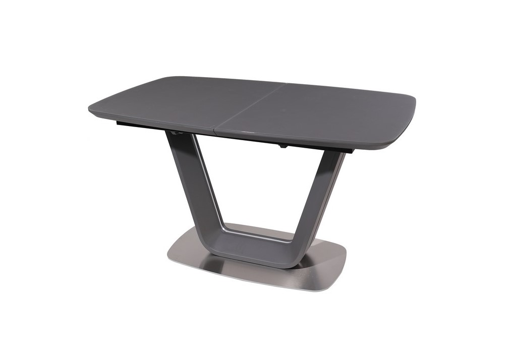 

Стол Vetro Mebel TML-770-1 серый