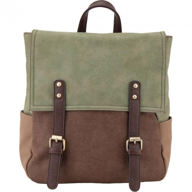 

KITE Рюкзак школьный подростковый 28x26x13см Dolce-1