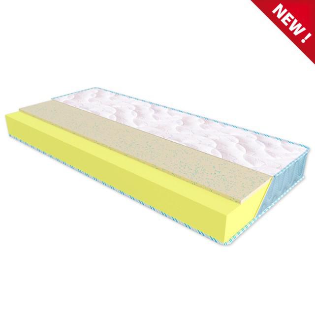 

Ортопедичний матрац SleepFly Fitness TONUS FITNESS 150 см x 190 см