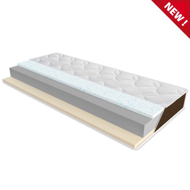 

Ортопедичний матрац SleepFly Organic SIGMA 120 см x 190 см