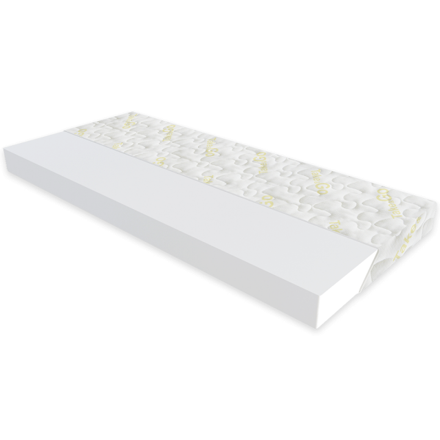 

Ортопедичний матрац TakeGo SLIM ROLL 120 см x 200 см