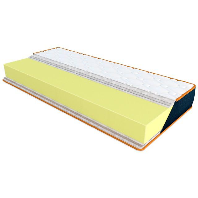 

Ортопедичний матрац Denim SKINNY 200 см x 200 см