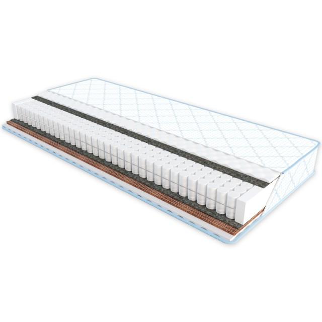 

Ортопедичний матрац SleepFly DAILY 2в1 стрейч 90 см x 200 см