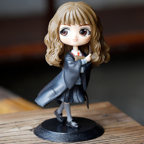 

Аниме фигурка "Гермиона Грейнджер - Hermione Granger №4" 16 см