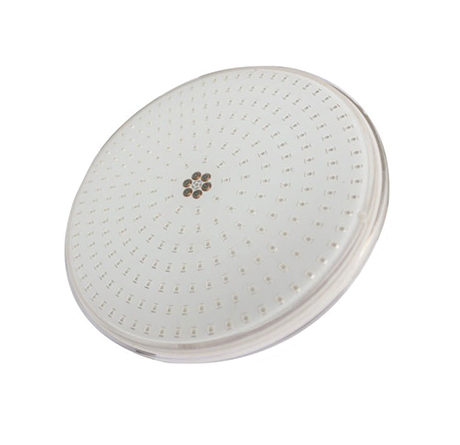 

ЗАПАСНАЯ LED ЛАМПА WHITE 33ВТ 432 LED ПЛОСКАЯ