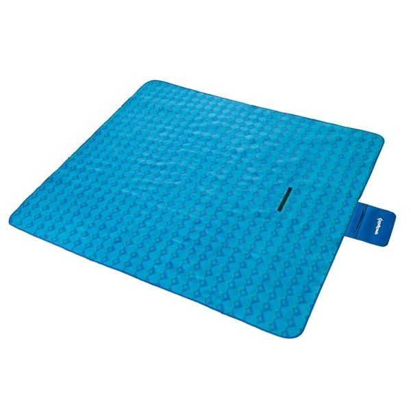 

Коврик для пикника KingCamp PICNIC BLANKETT(KG4701) Blue