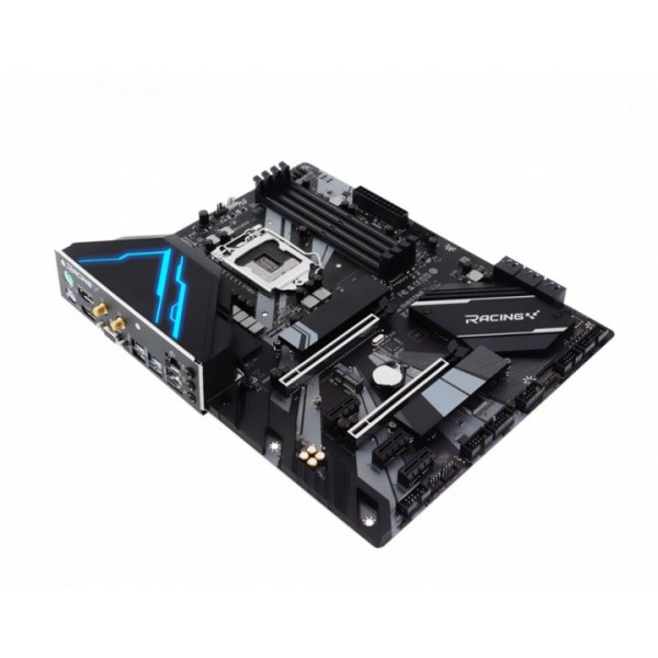 

Материнська плата Biostar Ver. 5.0 (s1200, Intel Z490, PCI-Ex16) (Z490GTN)