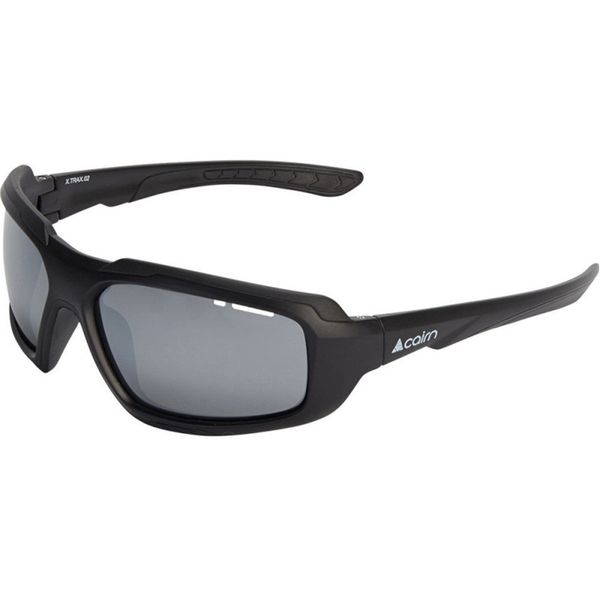 

Очки солнцезащитные спортивные с фотохромними линзами Cairn Trax Photochromic 1-3 CPTRAX-02