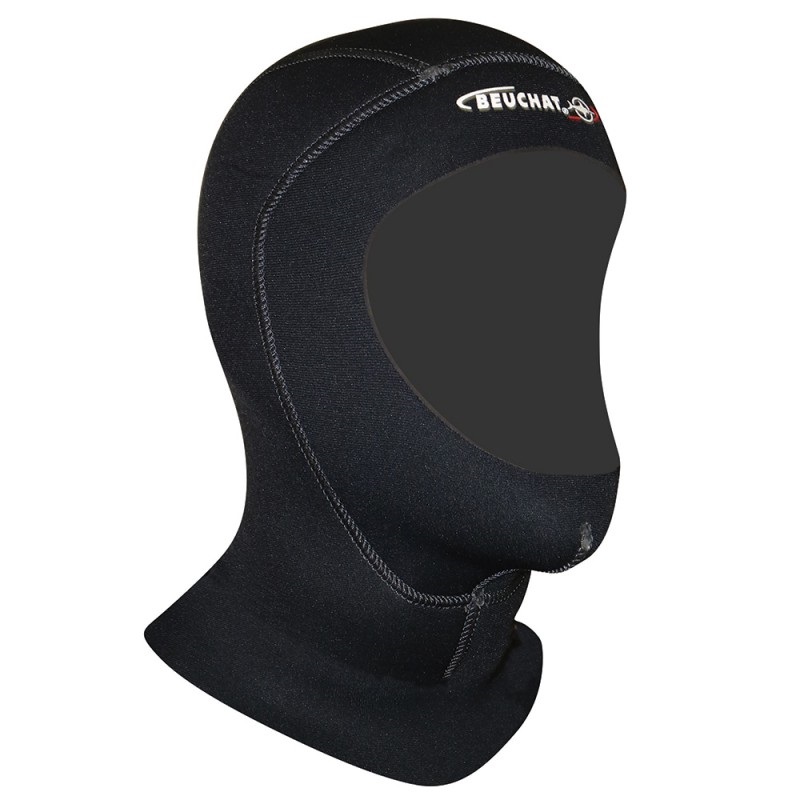 

Шлем Beuchat Standard Men 5мм Черный S
