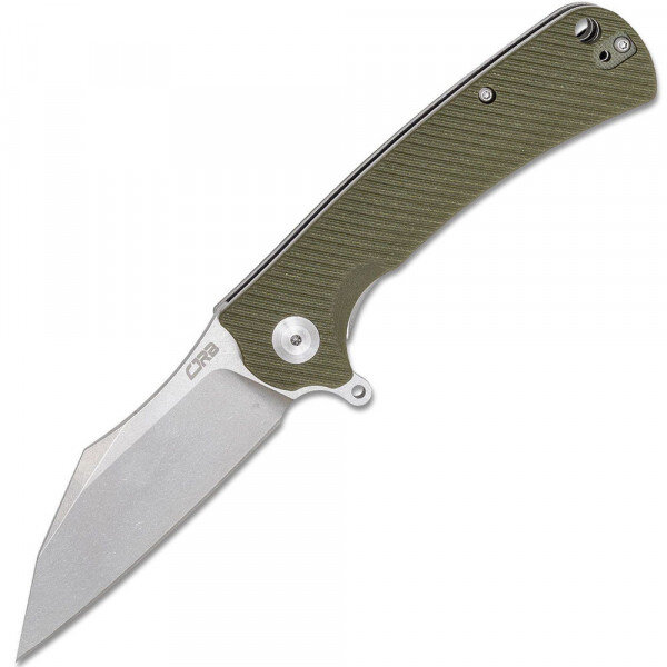 

Ніж CJRB Talla G10 green