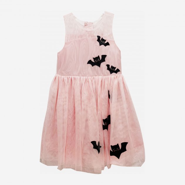 

Карнавальное платье H&M HOM91327 104 см Розовое