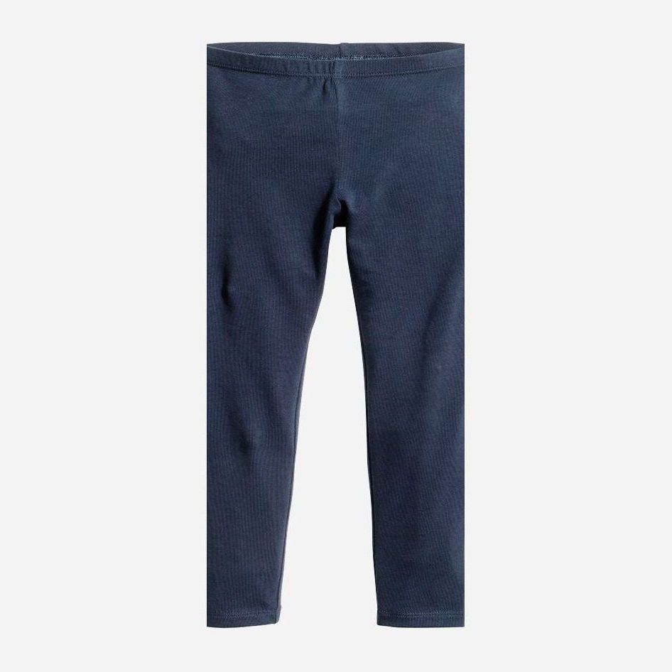 

Лосины H&M HOM91726 74 см Синие