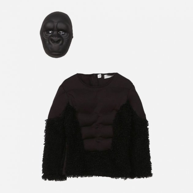 

Карнавальный костюм H&M HOM92052 104 см Черный