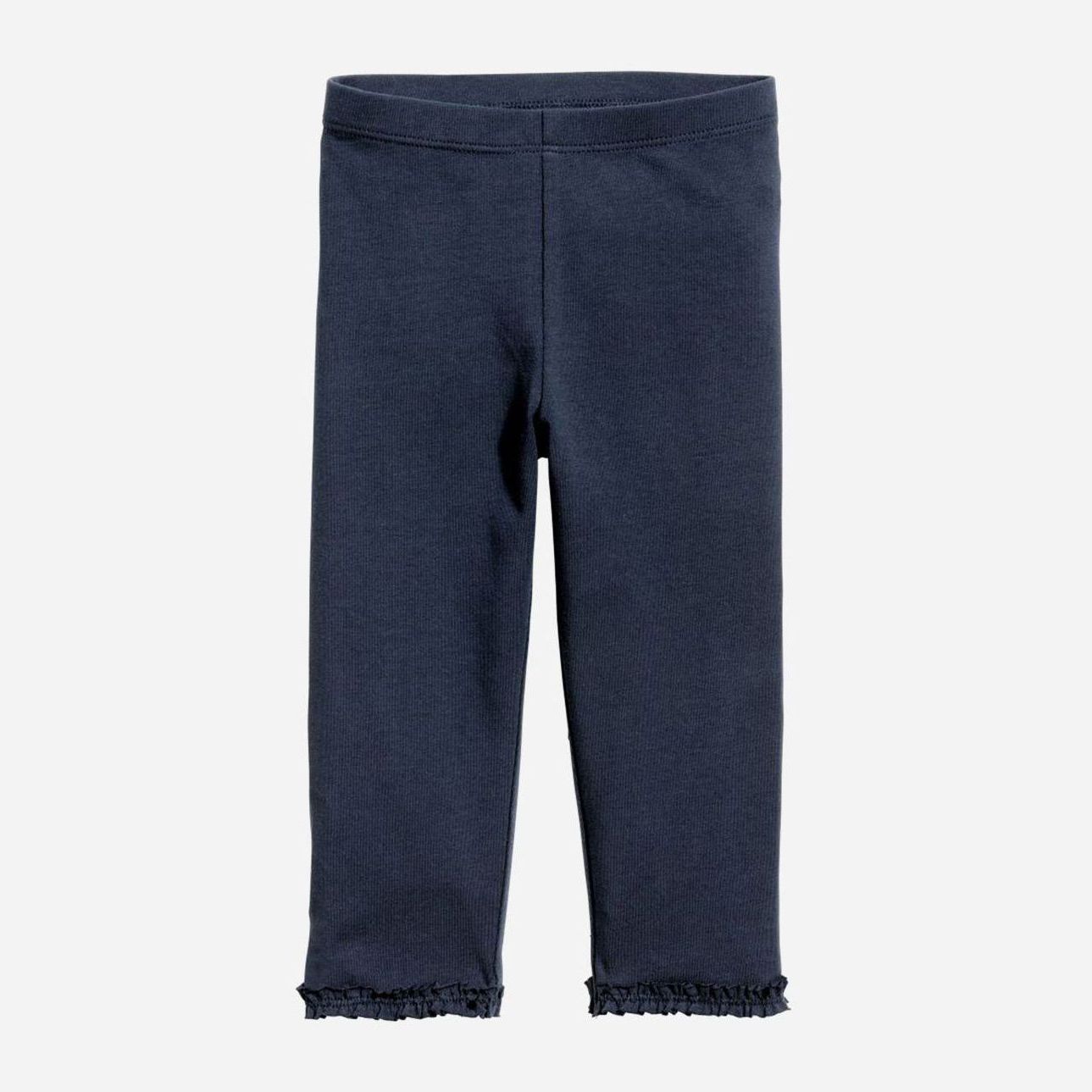 

Лосины H&M HOM92097 104 см Синие