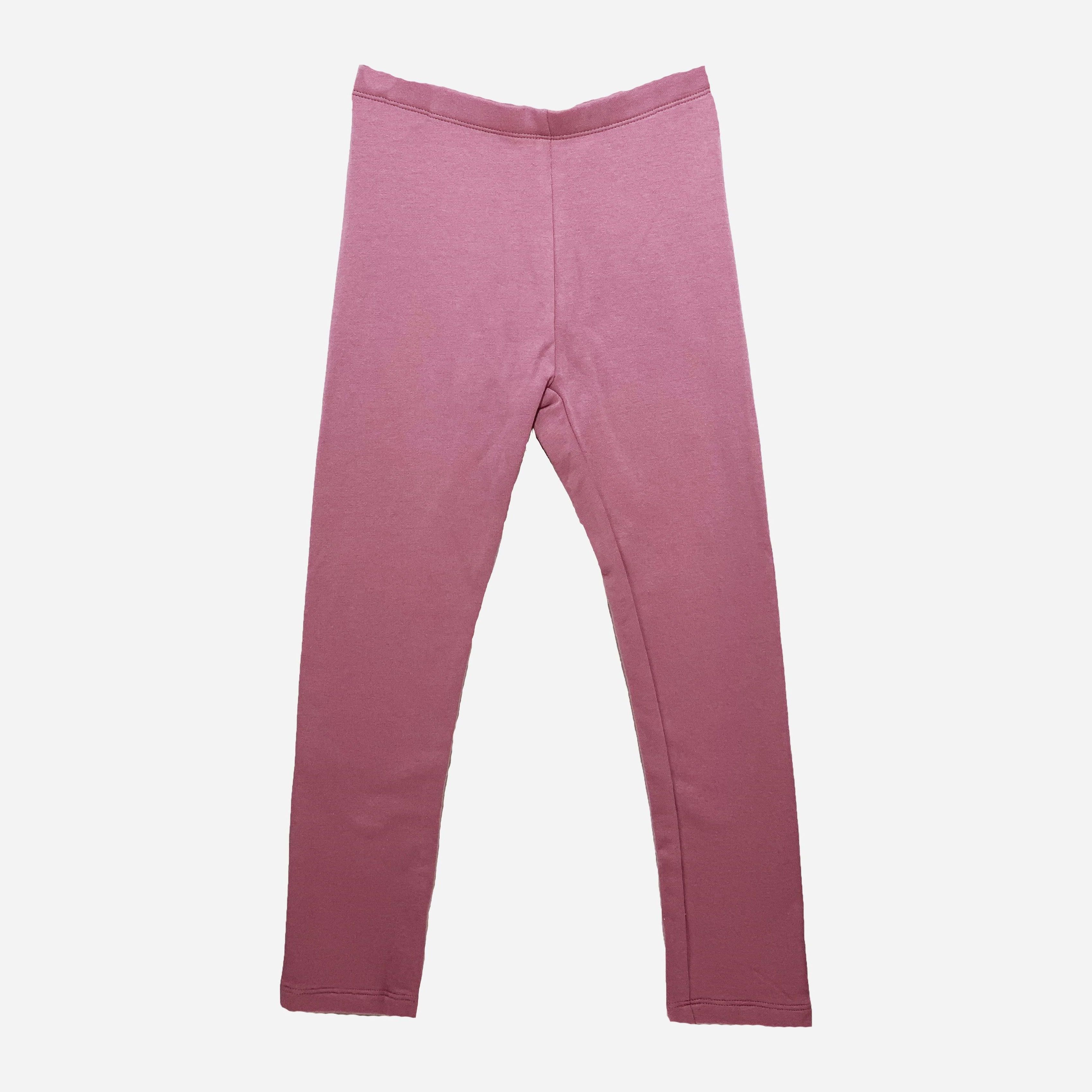 

Лосины Lupilu LID52154 110-116 см Розовые