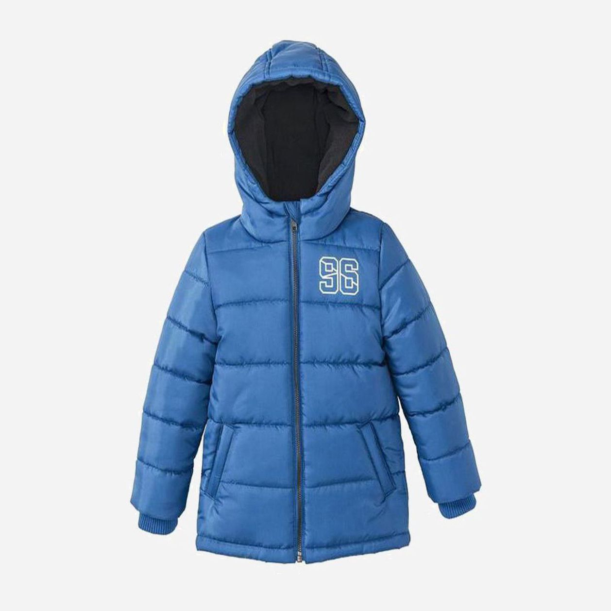 

Демисезонная куртка Lupilu PIL42005 92 см Синяя