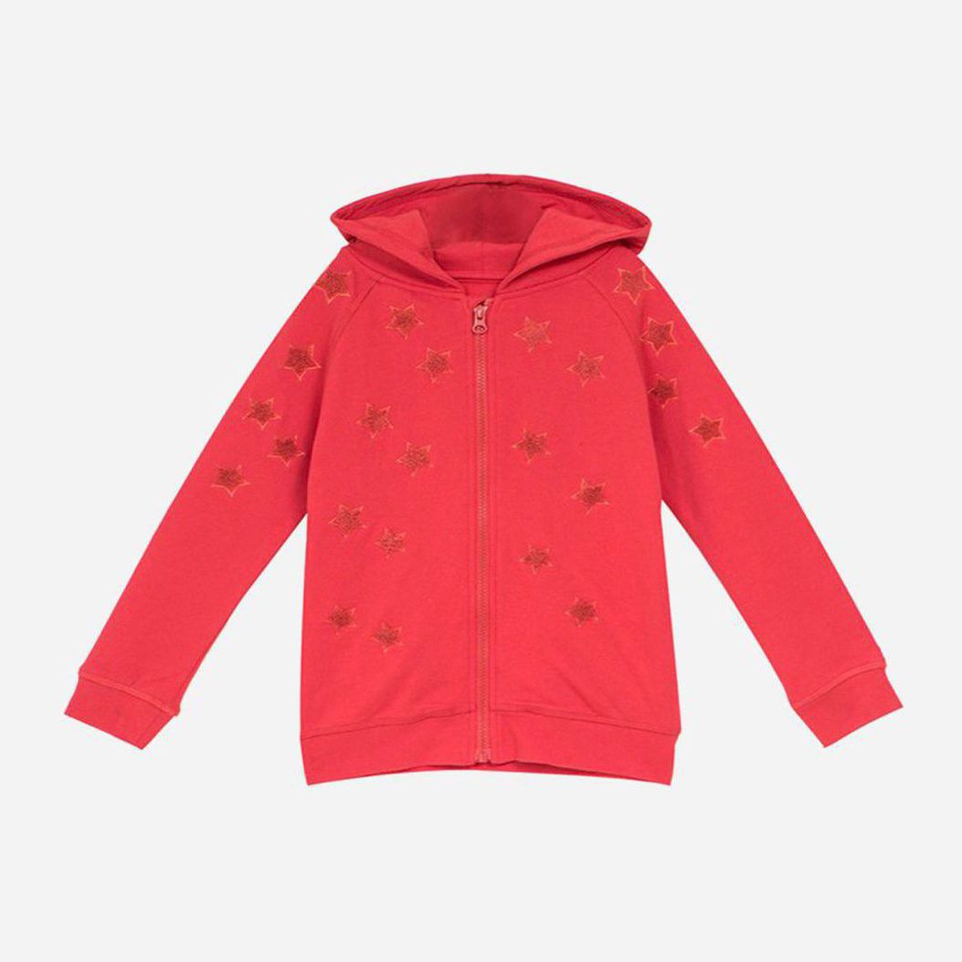 

Толстовка Name It NAM83003 90 см Красная